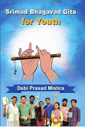 Srimad Bhagwad Gita for Youth