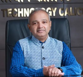 Prof. Prasad Krishna