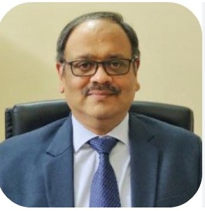 Prof. Sukumar Mishra Mishra
