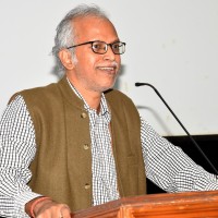 Prof. Debi Prasad Mishra