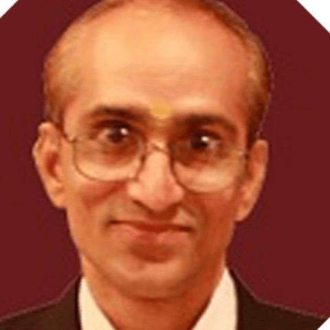 Prof. Debi Prasad Mishra