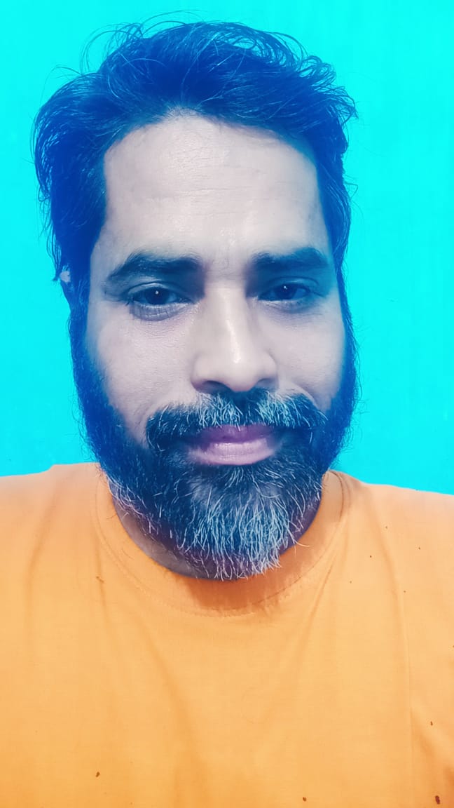 Dr. Rajiba Lochan Mohapatra