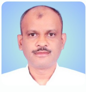Prof. Sarat Kumar Panda