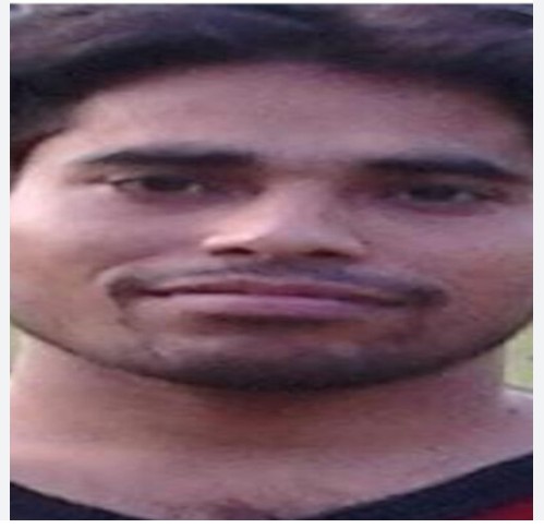 Dr. Rajiblochan Mohapatra